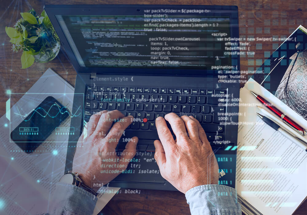 Web Application Development